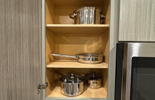 Cedar Park Apartamento | Chic 1-bedroom apartment in perfect Cedar Park with fitness room, WiFi