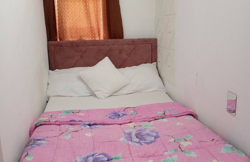 Madinat Zayed Apartamento | Chic 1-bedroom apartment with WiFi and AC in awesome Abu Dhabi