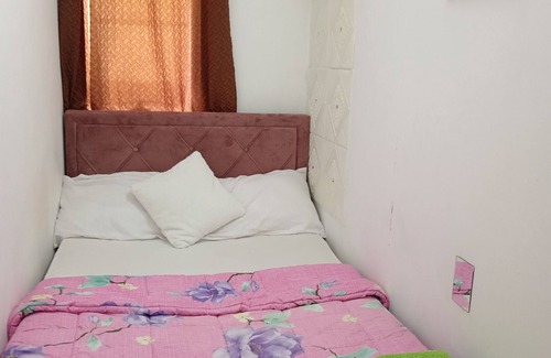 Madinat Zayed Apartamento | Chic 1-bedroom apartment with WiFi and AC in awesome Abu Dhabi