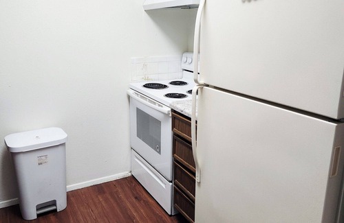 Overland Apartamento | Chic 1-bedroom corporate apartment in vibrant St. Louis close to Airport