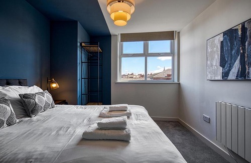 Southport Apartamento | Beautiful 1 Bedroom Apartment in Southport