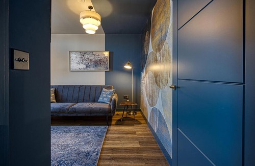 Southport Apartamento | Beautiful 1 Bedroom Apartment in Southport