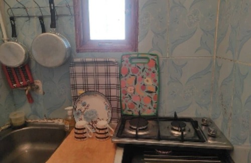 Marshan Apartamento | Chic 1-bedroom apartment in awesome Tanger with WiFi