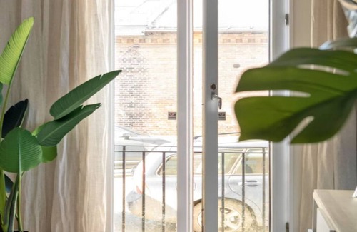 Grunerlokka Apartamento | Chic 1-bedroom apartment with WiFi, in Oslo