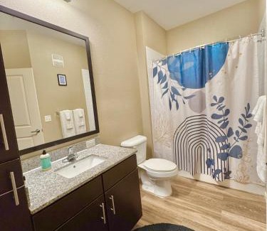Southeast Orlando Apartamento | Chic 1-Bedroom Apt in Lake Nona