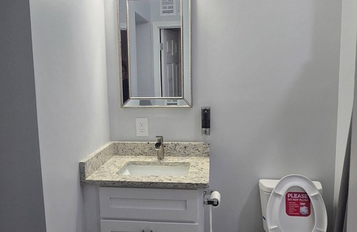 Cottonwood Apartamento | Chic 1-bedroom with AC and WiFi in fabulous Cottonwood