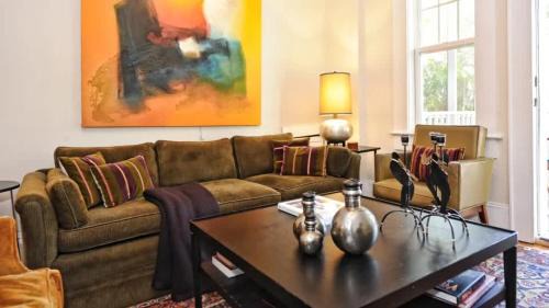 Dilworth Casa | Chic 1 BR Units Near Dilworth