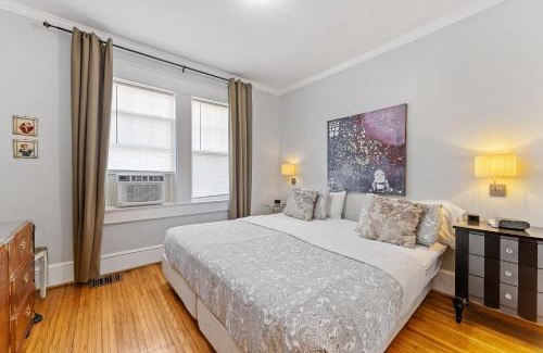 Dilworth Casa | Chic 1 BR Units Near Dilworth