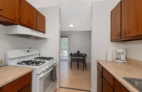Mentor Apartamento | Chic 1Bd Excellent for Professionals