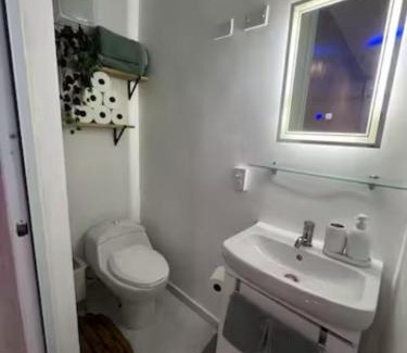 Sabana Llana Sur Apartamento | Chic 1BR 10 off jet Ski at Archi Rental