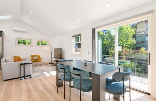 North Queen Anne Casa | Chic 1BR DADU in Queen Anne
