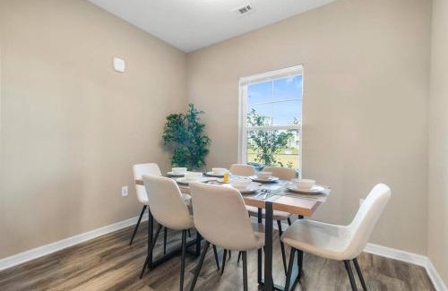 Melbourne Apartamento | Chic 2 BD/2 BA Condo: Serene Escape in Melbourne