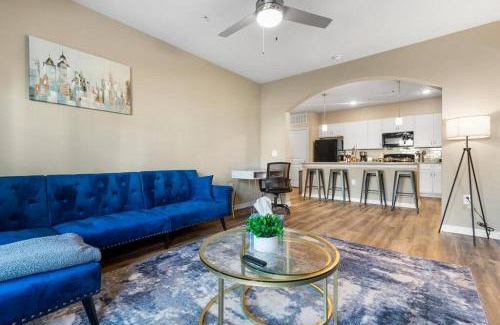 Melbourne Apartamento | Chic 2 BD/2 BA Condo: Serene Escape in Melbourne