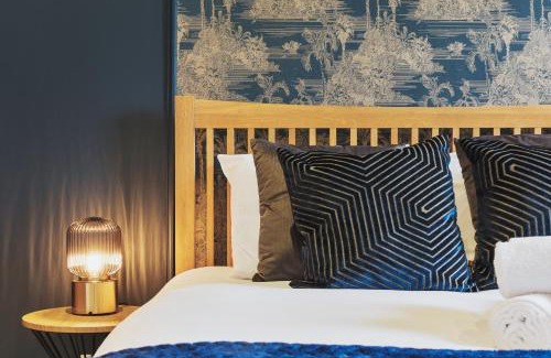 Shepherd's Bush Apartamento | Chic 2 Bed Flat West London