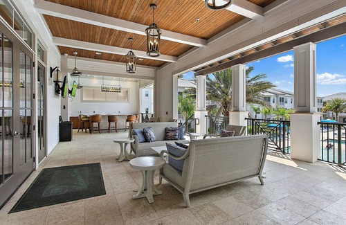 Southside Apartamento | Chic 2-bedroom apartment with AC, WiFi in vibrant Jacksonville