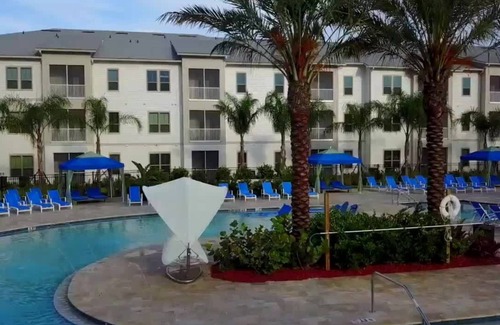 Southside Apartamento | Chic 2-bedroom apartment with AC, WiFi in vibrant Jacksonville