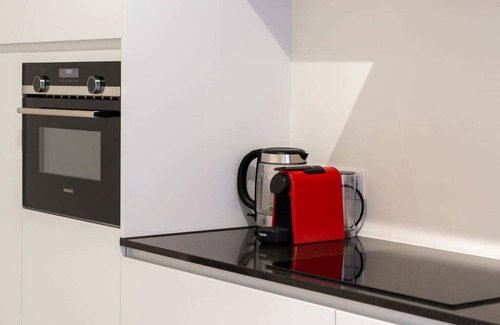 Sint-Andries Apartamento | Chic 2-Bedroom Haven in Antwerp