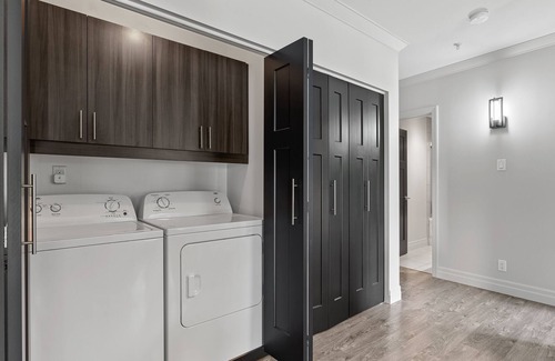 Boischatel Condominio | CHIC 201 at Montmorency Falls 10 minutes from Old Quebec