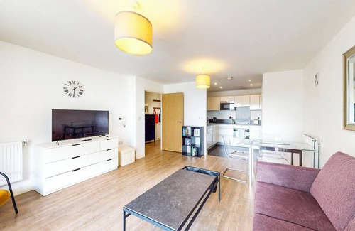 Mildmay Apartamento | Chic 2Bed APT - 4 Mins To Dalston Junction Station