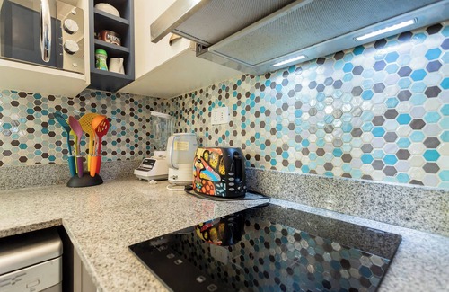 Providencia Apartamento | Moderno Dúplex en Providencia Perfecto para Grupos