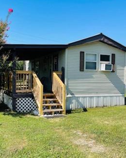 McCutcheon Field Otro | Chic 2BR Home in Jacksonville