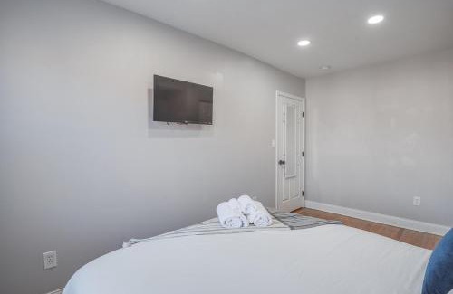Trinidad Apartamento | Chic 2BR Near Capitol Hill & Nightlife