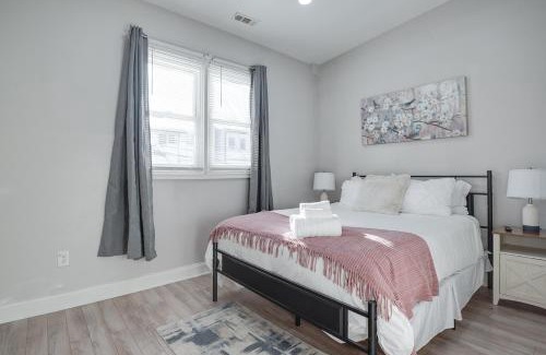 Trinidad Apartamento | Chic 2BR Near Capitol Hill & Nightlife