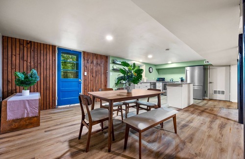 Tucker Apartamento | Chic 2BR Suite in Tucker