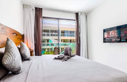 Villas Tulum Apartamento | Chic 2BR! Tulum BoHo’m Luxury