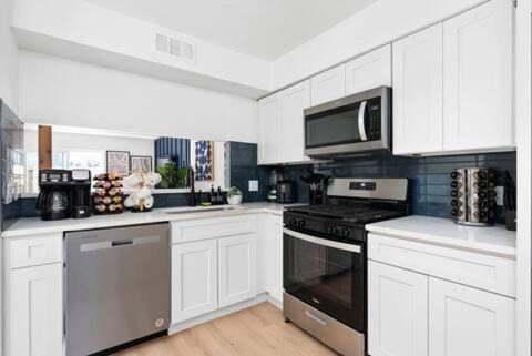 South Lamar Casa | Chic 3-Bedroom Getaway in Central Austin