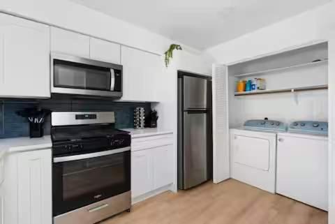 South Lamar Casa | Chic 3-Bedroom Getaway in Central Austin