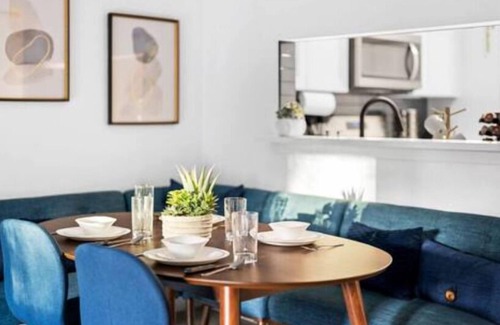 South Lamar Casa | Chic 3-Bedroom Getaway in Central Austin