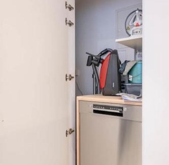 Sint-Amandsberg Apartamento | Chic 3-BR Oasis in Ghent - Stylish Interiors