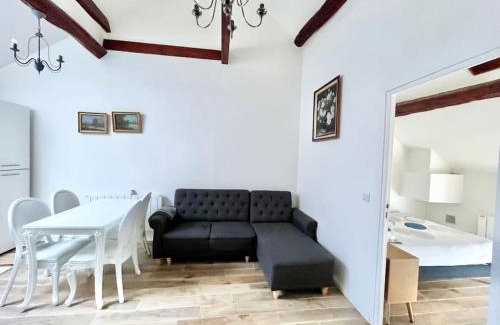 Quartier Centre Ville Apartamento | Chic 3 pièces Massy centre proche Paris