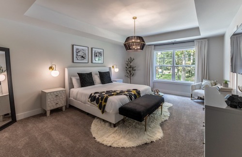 Sylvan Hills Casa | CHIC 4BR/3.5BA Home 10 min DT/Midtown/ATL Airport