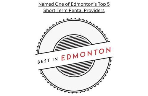 Southeast Edmonton Apartamento | Chic 6BDRM Getaway - KingBed - Patio - BBQ - Garage - Wifi