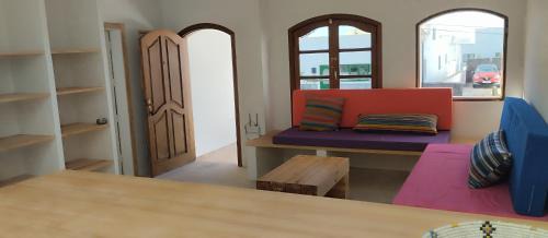 Tahiche Apartamento | Chic and basic apartments in Tahiche