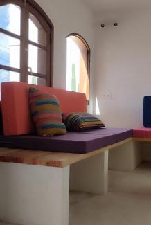 Tahiche Apartamento | Chic and basic apartments in Tahiche