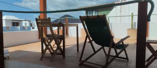Tahiche Apartamento | Chic and basic apartments in Tahiche