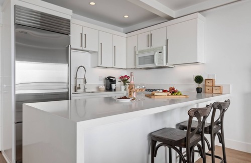 Montecito Casa | Chic and Blissful Beachfront Home Right on Miramar Beach!