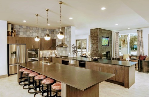 Farmers Branch Apartamento | Chic and Capacious 1-Bedroom Apartment