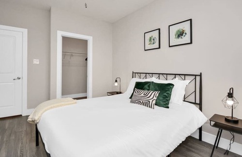 Spring Branch West Apartamento | Chic and Comfortable 1 Bedroom