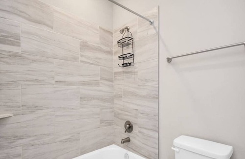 Spring Branch West Apartamento | Chic and Comfortable 1 Bedroom