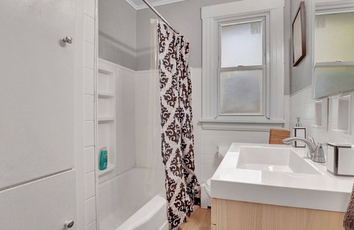 Rochester Apartamento | Chic and comfy home in Rochester