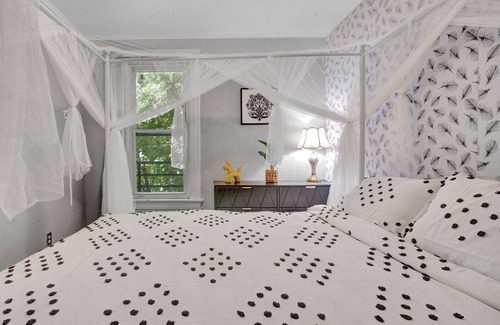 Rochester Apartamento | Chic and comfy home in Rochester