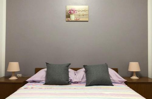 Martina Apartamento | Chic and Cozy Brsec Apartment with Sea View - Two Bedroom Apartment with Sea View