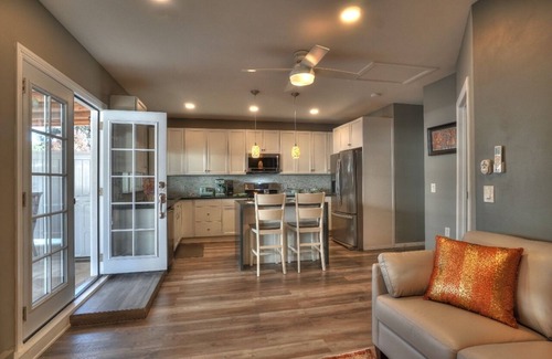 Mount Helix Casa | Chic and Cozy Luxury Private Guest House
