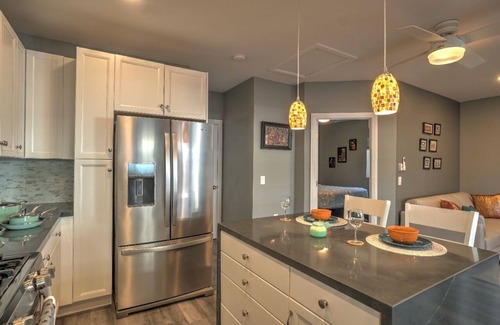 Mount Helix Casa | Chic and Cozy Luxury Private Guest House