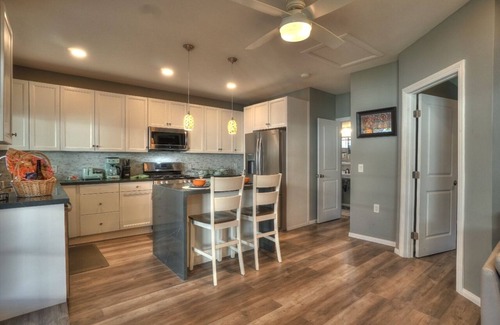 Mount Helix Casa | Chic and Cozy Luxury Private Guest House