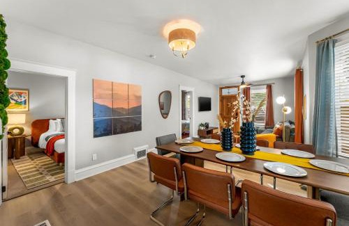 Northside Casa | Chic and Cozy Stay in Pueblo